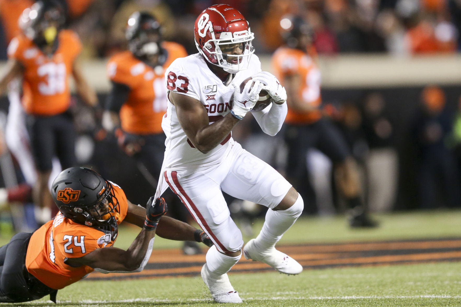 Bedlam 2019